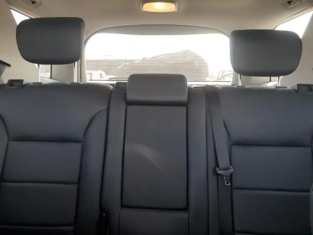 2010 MERCEDES-BENZ ML 350 4MATIC  