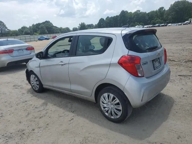 2021 CHEVROLET SPARK LS  