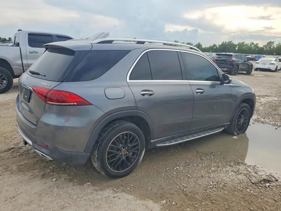 2020 MERCEDES-BENZ GLE 350 4MATIC  