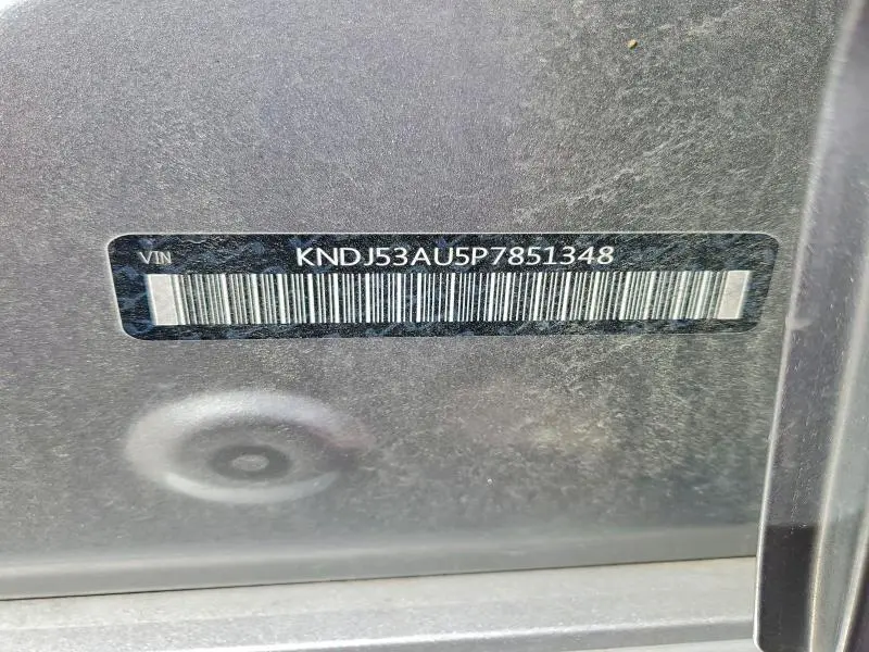 2023 KIA SOUL GT LINE  