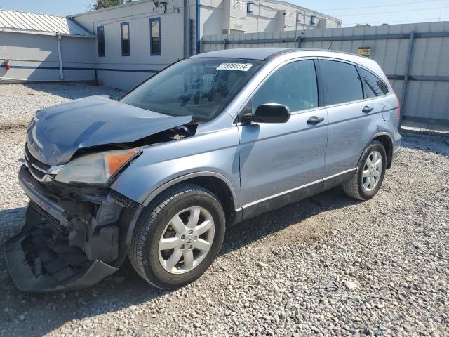 2011 HONDA CR-V SE