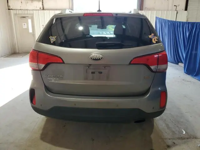 2014 KIA SORENTO LX  