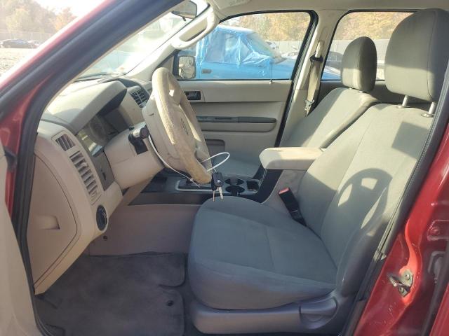 2010 FORD ESCAPE XLS