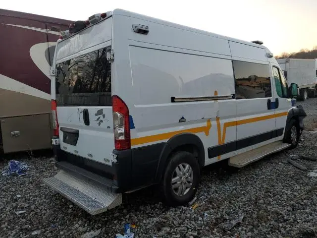 2019 RAM PROMASTER 2500 2500 HIGH  