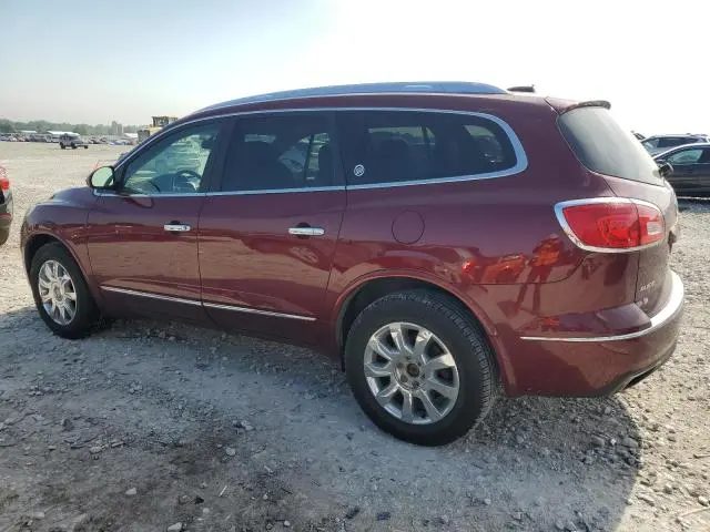 2016 BUICK ENCLAVE   