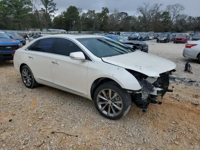 2013 CADILLAC XTS PREMIUM COLLECTION  