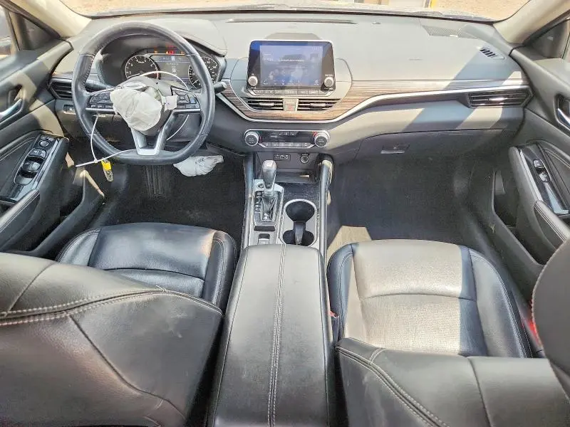 2020 NISSAN ALTIMA SL  