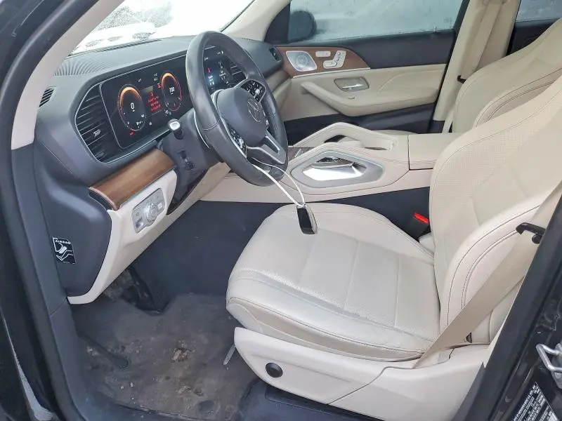 2020 MERCEDES-BENZ GLE 350 4MATIC  