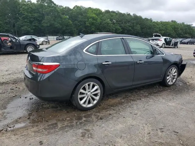 2014 BUICK VERANO 