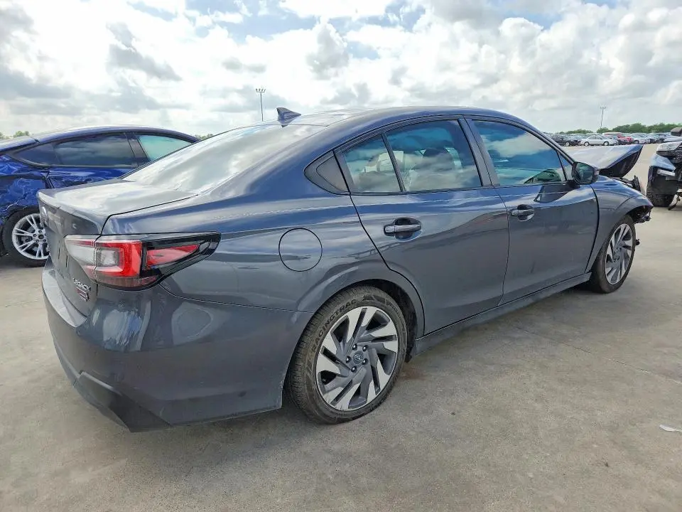2023 SUBARU LEGACY LIMITED  