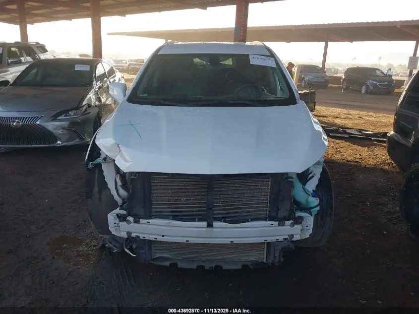 2020 BUICK ENCLAVE FWD ESSENCE