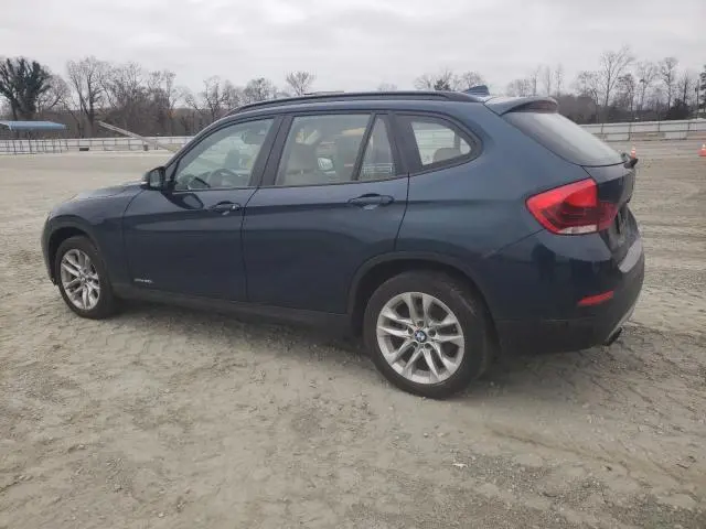 2015 BMW X1 XDRIVE28I