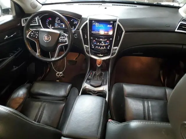 2016 CADILLAC SRX PREMIUM COLLECTION  