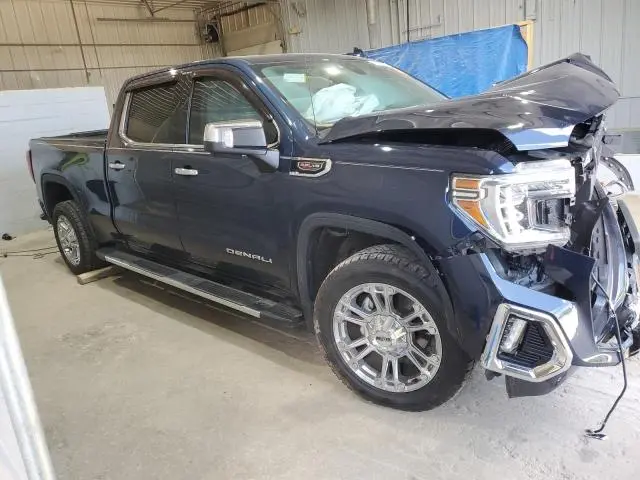 2020 GMC SIERRA K1500 DENALI  