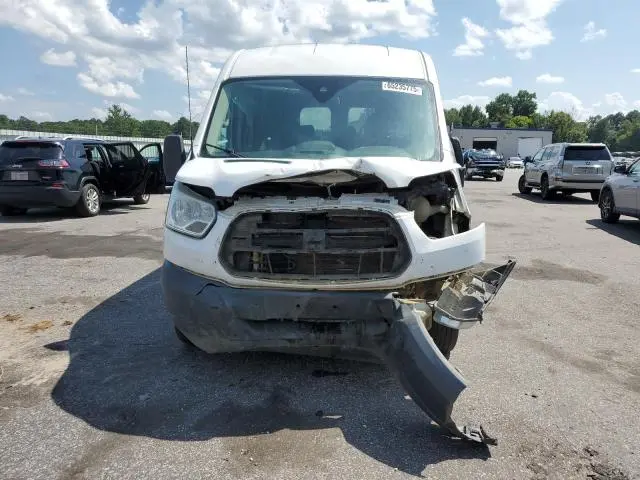 2016 FORD TRANSIT T-350  