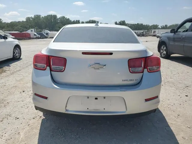 2013 CHEVROLET MALIBU 1LT  