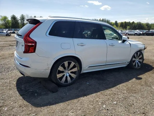 2020 VOLVO XC90 T6 INSCRIPTION  