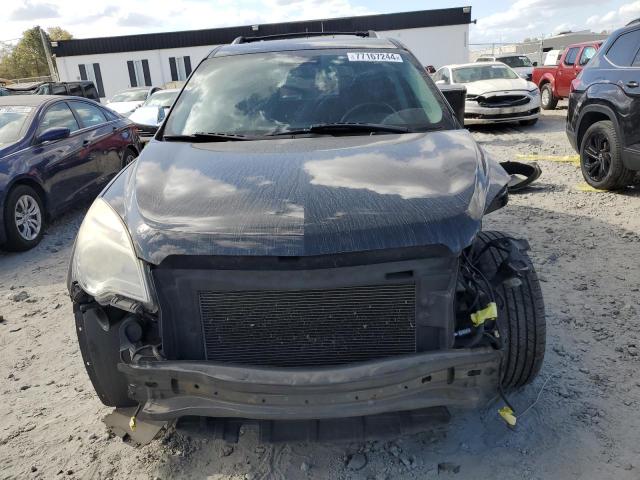 2014 CHEVROLET EQUINOX LTZ