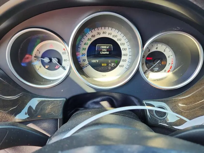 2014 MERCEDES-BENZ CLS 550 4MATIC  
