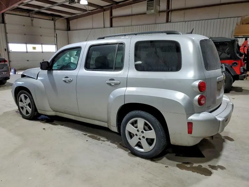 2011 CHEVROLET HHR LS  