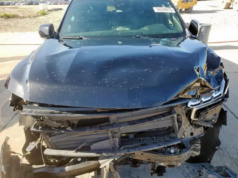 2023 CHEVROLET TAHOE K1500 LT  