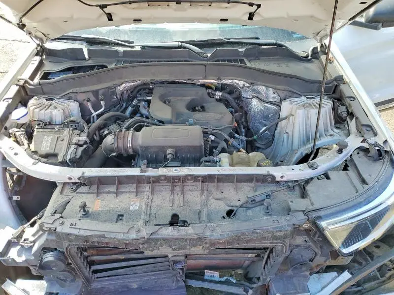 2020 FORD EXPLORER XR  
