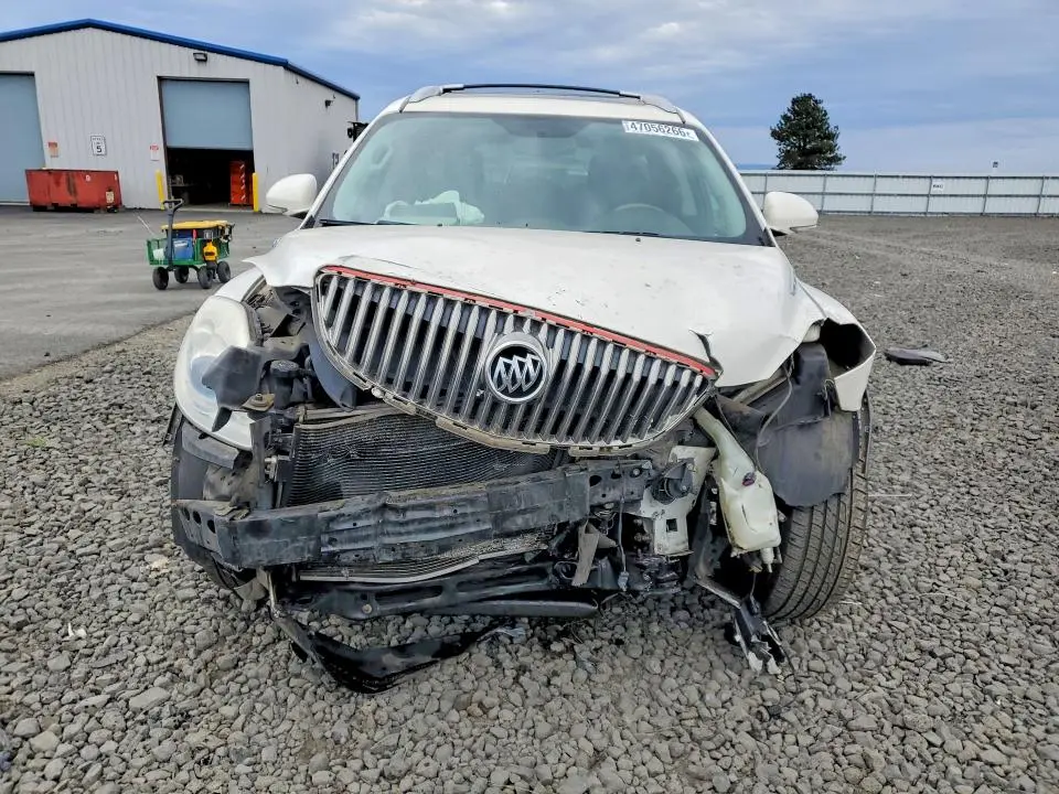 2011 BUICK ENCLAVE CXL  