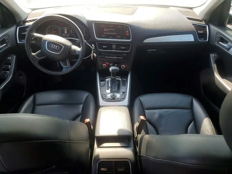 2016 AUDI Q5 PREMIUM  