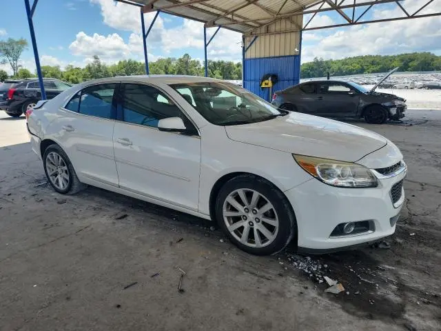 2015 CHEVROLET MALIBU 2LT  