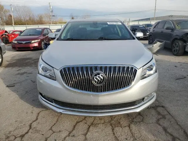 2016 BUICK LACROSSE   