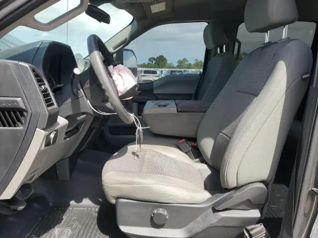 2020 FORD F350 SUPER DUTY  