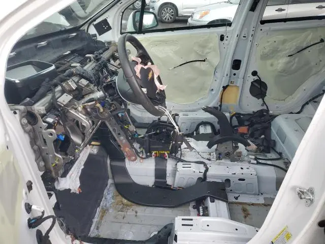 2016 CHEVROLET TRAX LTZ  