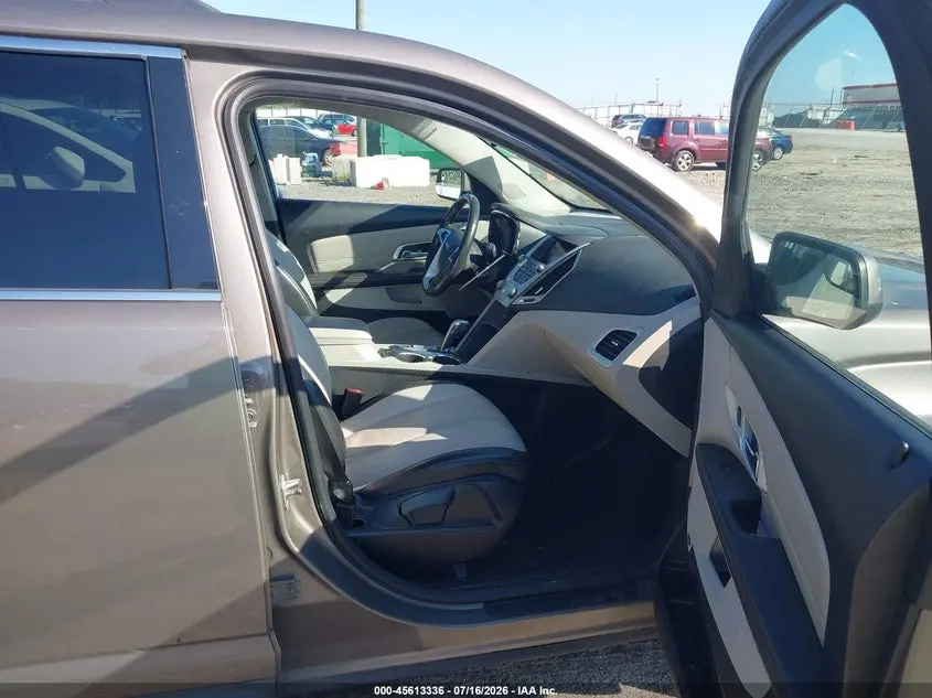 2012 GMC TERRAIN SLT-1