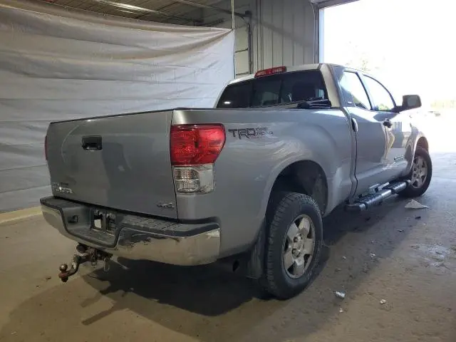 2013 TOYOTA TUNDRA DOUBLE CAB SR5  