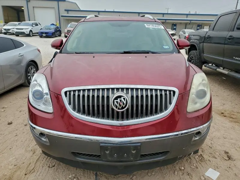 2012 BUICK ENCLAVE   