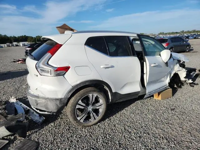 2021 VOLVO XC40 T5 INSCRIPTION  