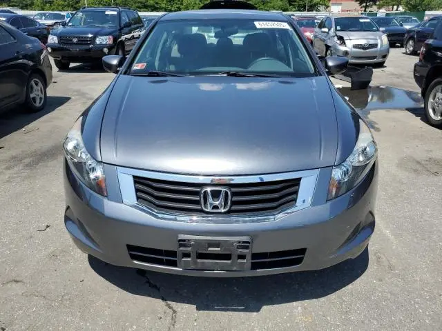 2010 HONDA ACCORD LX  