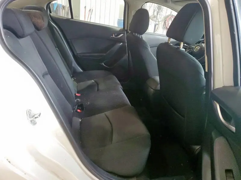 2014 MAZDA 3 SPORT  