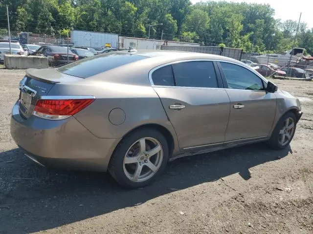 2011 BUICK LACROSSE CXS  
