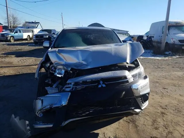 2019 MITSUBISHI RVR SE  