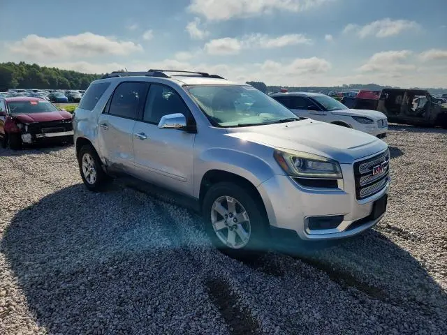 2014 GMC ACADIA SLE  