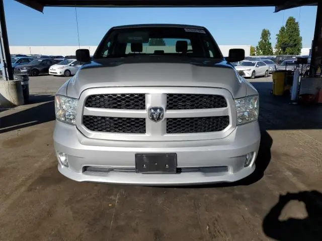 2016 RAM 1500 ST  