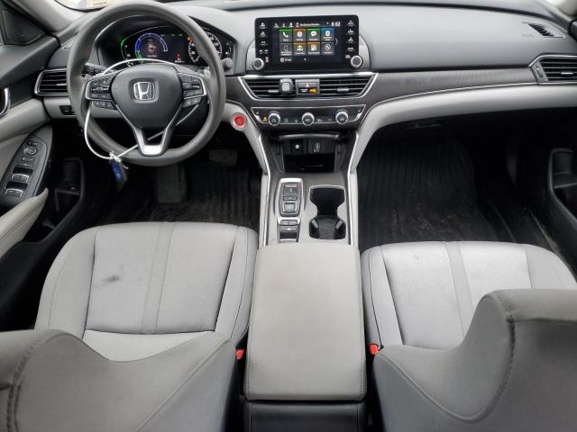 2019 HONDA ACCORD HYBRID EX