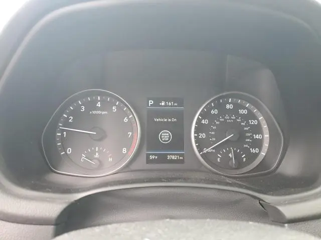 2018 HYUNDAI ELANTRA GT   