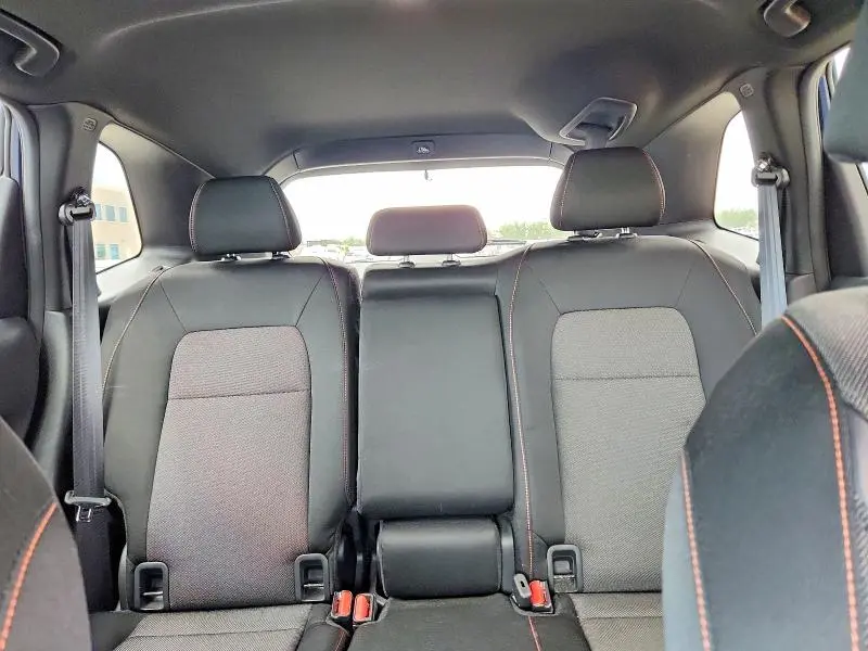 2024 HONDA CR-V SPORT  