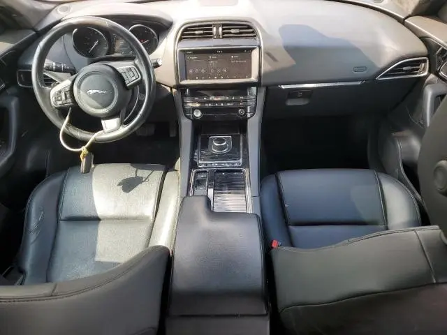 2020 JAGUAR F-PACE PREMIUM  