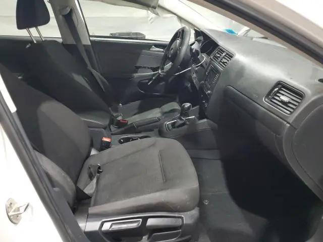 2016 VOLKSWAGEN JETTA S  