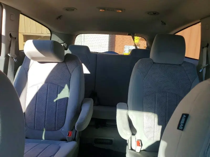 2015 BUICK ENCLAVE   