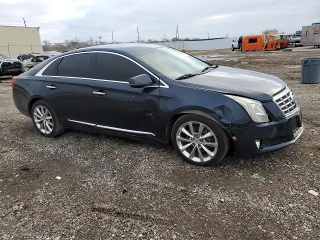 2013 CADILLAC XTS LUXURY COLLECTION  