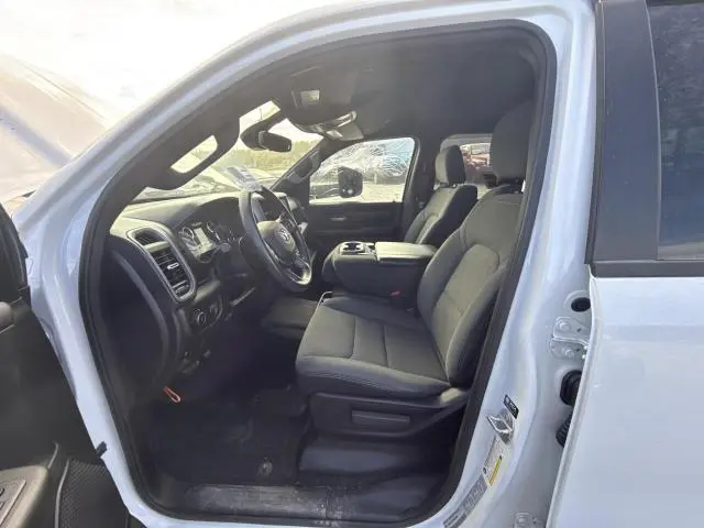 2024 RAM 1500 TRADESMAN  